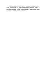 Eseja 'Kas tas ir - paaudžu konflikts', 2.