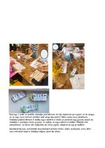 Konspekts 'Tematiskā nodarbība 5-6 g., tēma “Augu dzīves cikls. Zirņi, sīpoli, saulespuķe”', 4.