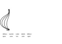 Konspekts 'Tematiskā nodarbība 5-6 g., tēma “Augu dzīves cikls. Zirņi, sīpoli, saulespuķe”', 9.