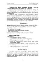 Referāts 'Mērķi', 2.