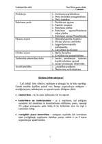 Referāts 'Mērķi', 5.