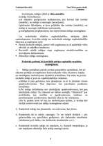 Referāts 'Mērķi', 8.