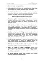 Referāts 'Mērķi', 9.