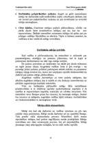 Referāts 'Mērķi', 10.