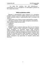 Referāts 'Mērķi', 11.