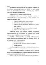 Referāts 'Uzņēmējdarbības ārējā vide un tās ietekme uz uzņēmējdarbību', 3.