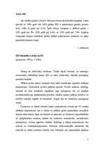 Referāts 'Uzņēmējdarbības ārējā vide un tās ietekme uz uzņēmējdarbību', 5.