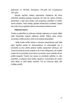 Referāts 'Uzņēmējdarbības ārējā vide un tās ietekme uz uzņēmējdarbību', 10.