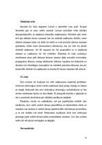 Referāts 'Uzņēmējdarbības ārējā vide un tās ietekme uz uzņēmējdarbību', 12.