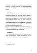 Referāts 'Uzņēmējdarbības ārējā vide un tās ietekme uz uzņēmējdarbību', 14.