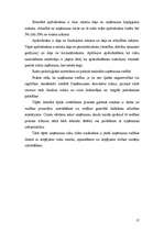 Referāts 'Uzņēmējdarbības ārējā vide un tās ietekme uz uzņēmējdarbību', 15.