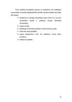 Referāts 'Uzņēmējdarbības ārējā vide un tās ietekme uz uzņēmējdarbību', 18.