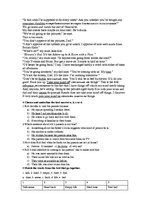 Referāts 'Humour', 3.