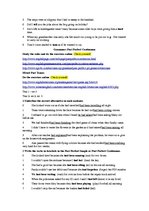 Referāts 'Humour', 5.