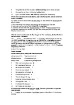 Referāts 'Humour', 6.