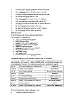 Referāts 'Humour', 7.