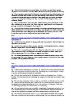 Referāts 'Humour', 11.