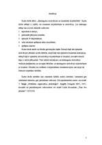 Referāts 'Sansiegumu motivācijas un trauksmes mijiedarbība', 2.