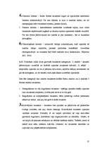 Referāts 'Sansiegumu motivācijas un trauksmes mijiedarbība', 26.