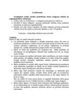 Konspekts 'Eksāmena uzdevums stratēģiskā vadīšanā', 1.