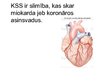 Prezentācija 'Sirds slimības', 3.