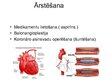 Prezentācija 'Sirds slimības', 9.