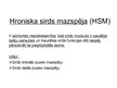 Prezentācija 'Sirds slimības', 18.