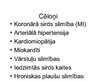Prezentācija 'Sirds slimības', 19.
