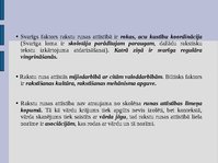 Prezentācija 'Rakstu runas vispārīgs raksturojums un nosacījumi tās attīstībai', 5.