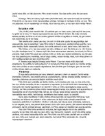 Eseja 'Lugas "Pērs Gints" analīze', 2.