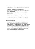 Eseja 'R. Blaumaņa noveles “Purva bridējs” literārā darba analīze', 3.