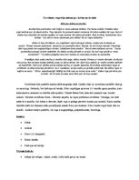 Paraugs 'Uzvedums sengrieķu mītam par Atēnu un Arahni', 1.