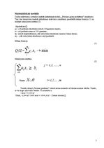 Paraugs 'Ievads operāciju pētīšanā. Pārtikas groza problēma', 7.