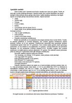 Paraugs 'Ievads operāciju pētīšanā. Pārtikas groza problēma', 12.