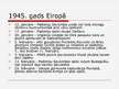 Prezentācija 'Otrā pasaules kara trešais posms un kara sekas', 8.
