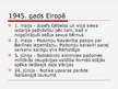Prezentācija 'Otrā pasaules kara trešais posms un kara sekas', 10.