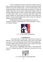 Referāts 'Dziesmu konkursa "Eirovīzija" vēsture un nozīme mūsdienās', 14.