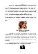 Referāts 'Dziesmu konkursa "Eirovīzija" vēsture un nozīme mūsdienās', 15.