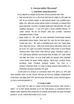 Referāts 'Dziesmu konkursa "Eirovīzija" vēsture un nozīme mūsdienās', 19.