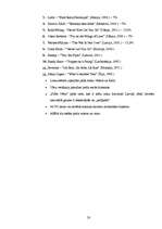 Referāts 'Dziesmu konkursa "Eirovīzija" vēsture un nozīme mūsdienās', 33.