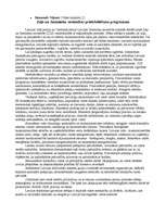 Referāts 'Zaļo un Zemnieku savienība', 4.