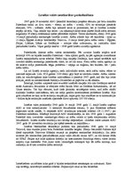 Konspekts 'Izraēlas valsts neatkarības pasludināšana', 1.