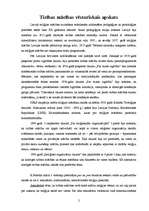 Konspekts 'Ticības mācība Latvijā', 2.