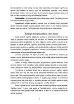 Konspekts 'Ticības mācība Latvijā', 3.