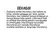Prezentācija 'Ieskats antīkajā literatūrā', 2.