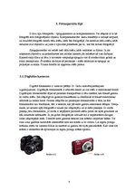 Referāts 'Fotoaparāti', 9.