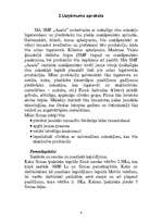 Biznesa plāns 'SIA SMF "Asaris" ', 4.