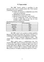 Biznesa plāns 'SIA SMF "Asaris" ', 6.