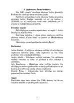 Biznesa plāns 'SIA SMF "Asaris" ', 8.