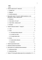 Prakses atskaite 'Divu zvaigžņu viesnīcas dokumentācija', 1.